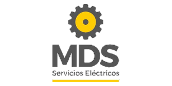 Logo MDS Servicios Eléctricos