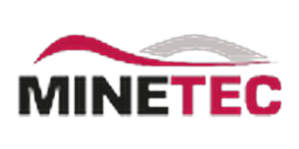 Logo Minetec