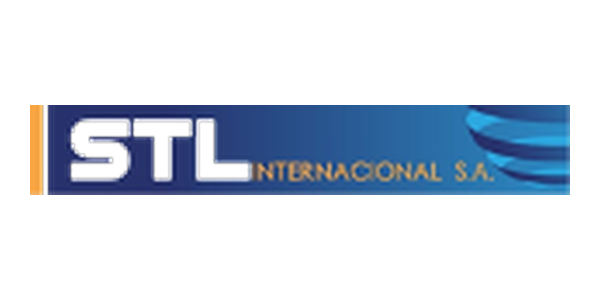 Logo STL Internacional