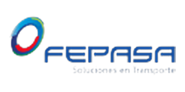 Logo Fepasa