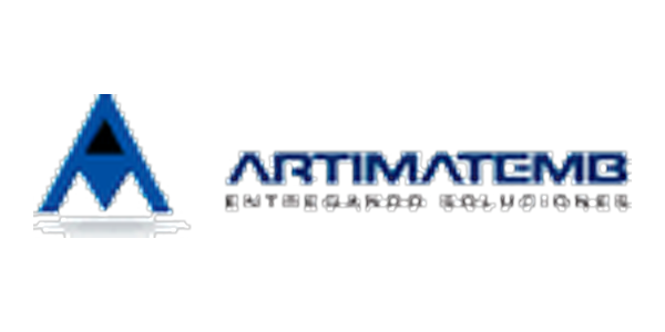 Logo Artimatemb