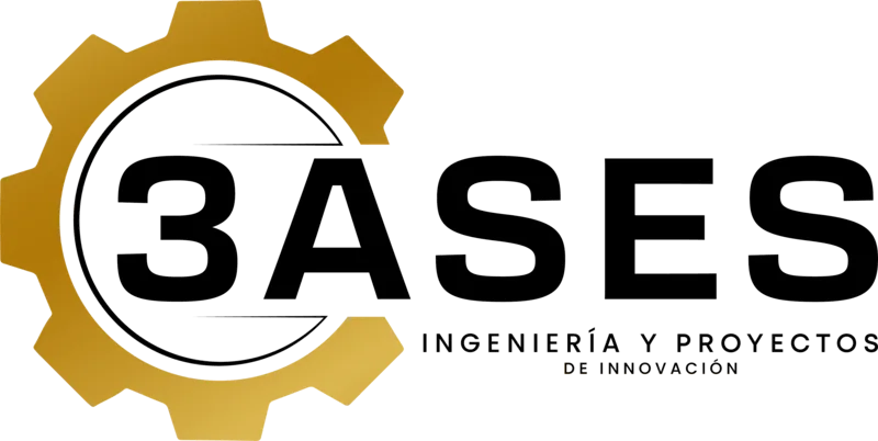 3 Ases · Ingeniería y Proyectos de Innovación