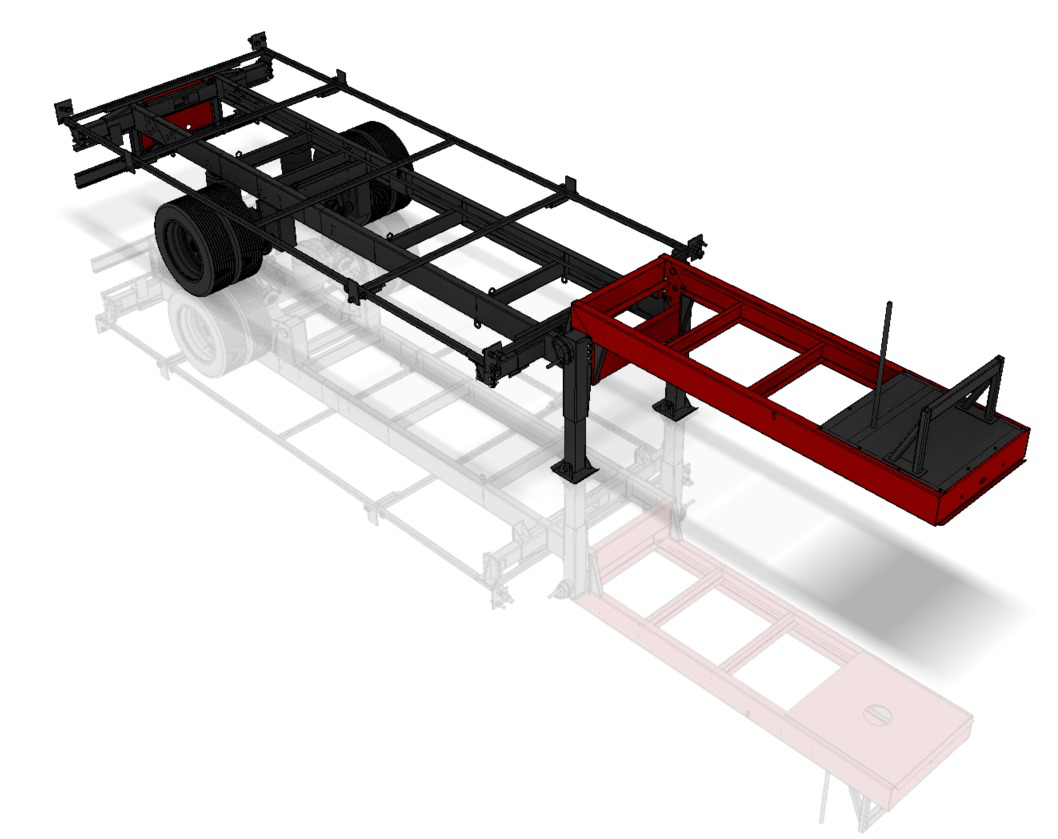 Diseño de ingeniería: plano técnico y modelado 3D 2