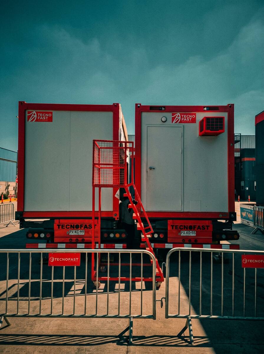 Implementación en faena: instalación y puesta en marcha del equipo 3